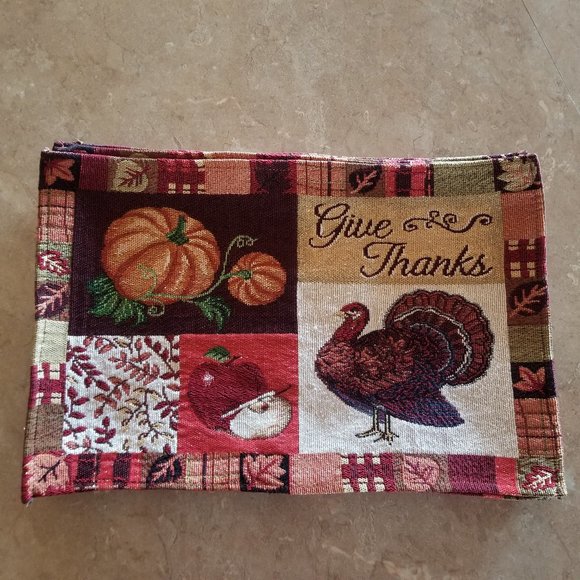 Other - ISO: Thanksgiving Table Runner